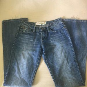 Joe's Jeans, Vintage Series, Boot cut, size 27